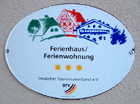 Auszeichnung drei Sterne